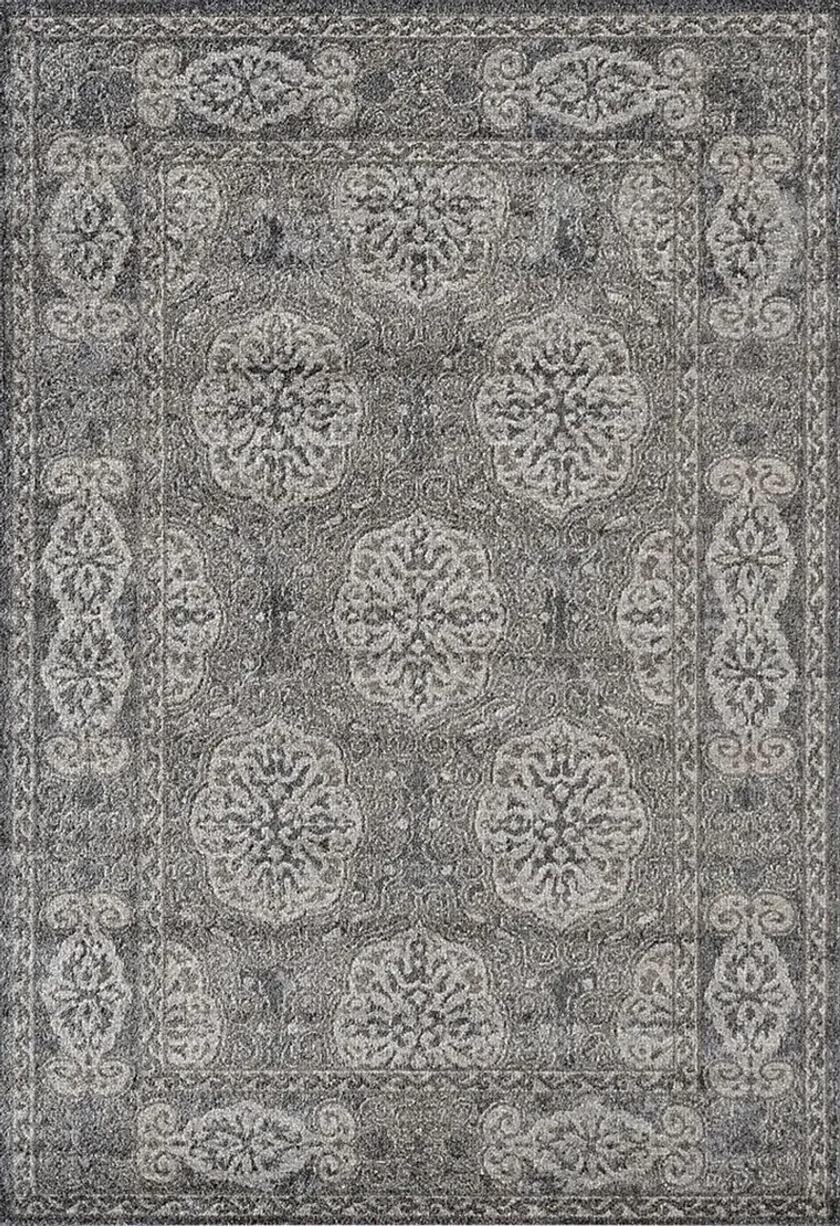 Emrawa Brown 5' x 7'6 Rug