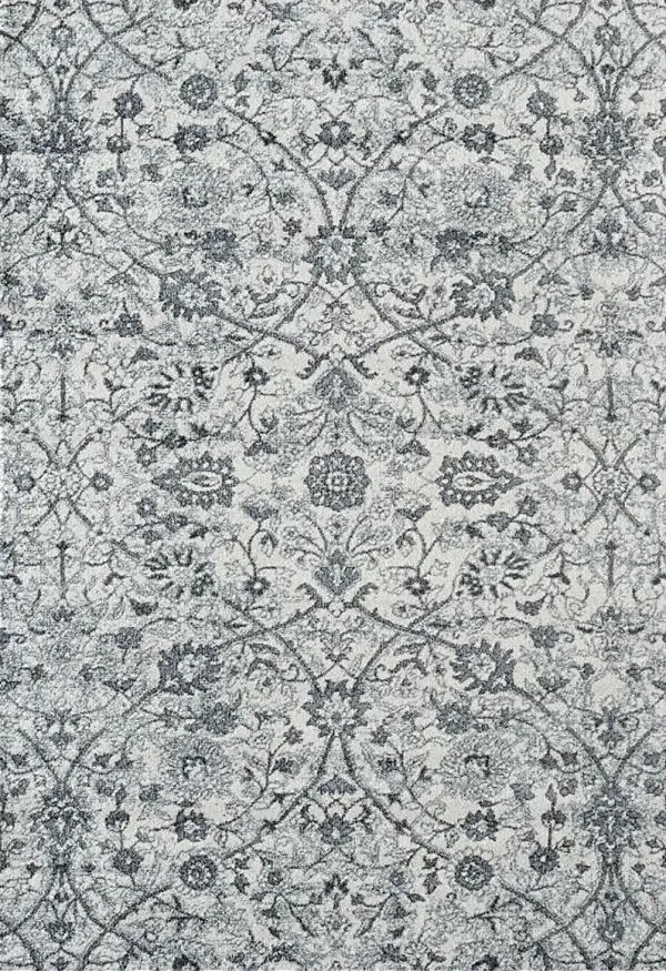 Buveta Blue 5' x 7'6 Rug