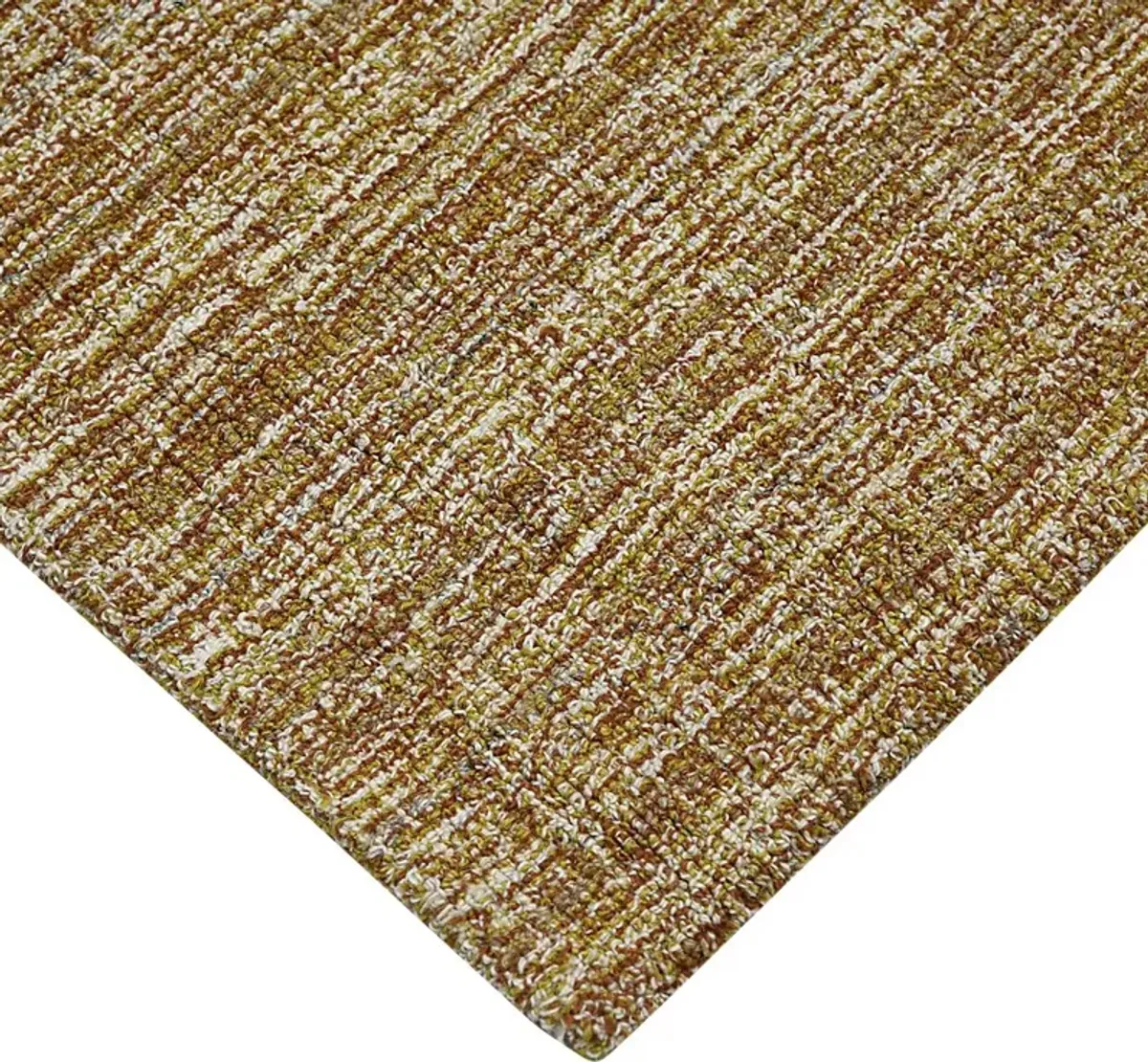 Keepair Rust 5' x 7'6 Rug