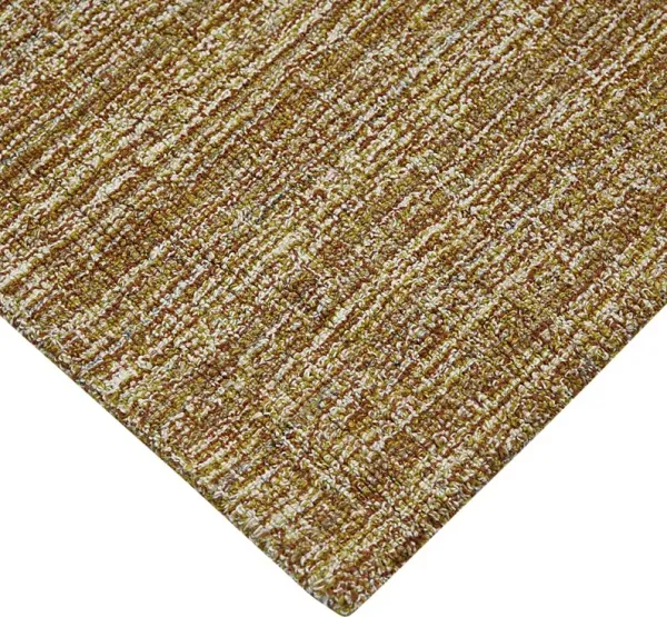 Keepair Rust 5' x 7'6 Rug