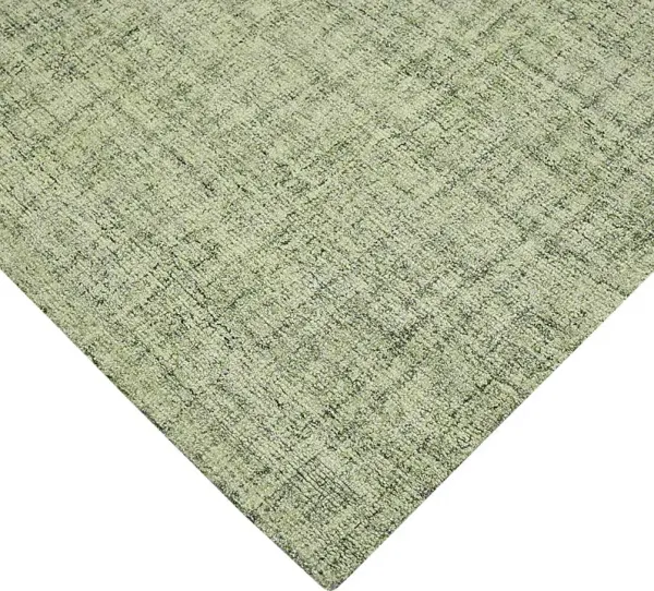 Keepair Green 5' x 7'6 Rug