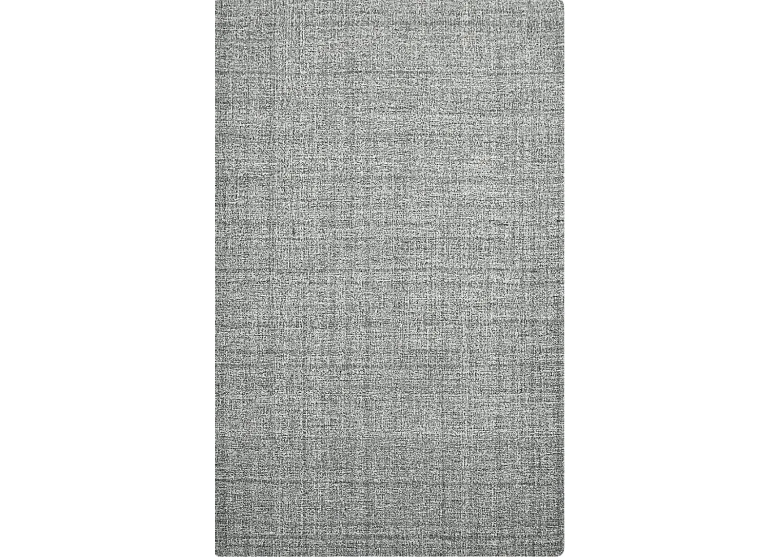 Keepair Gray 5' x 7'6 Rug