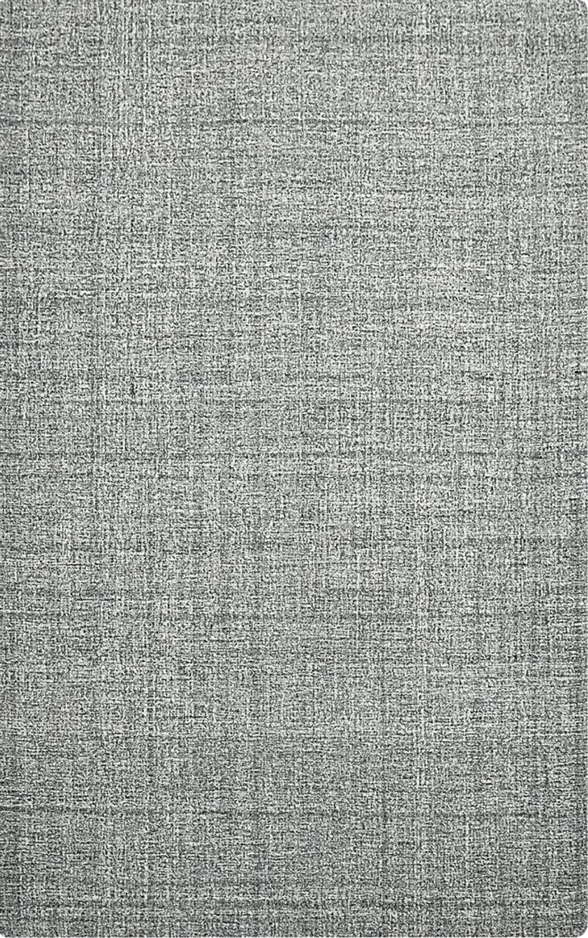 Keepair Gray 5' x 7'6 Rug