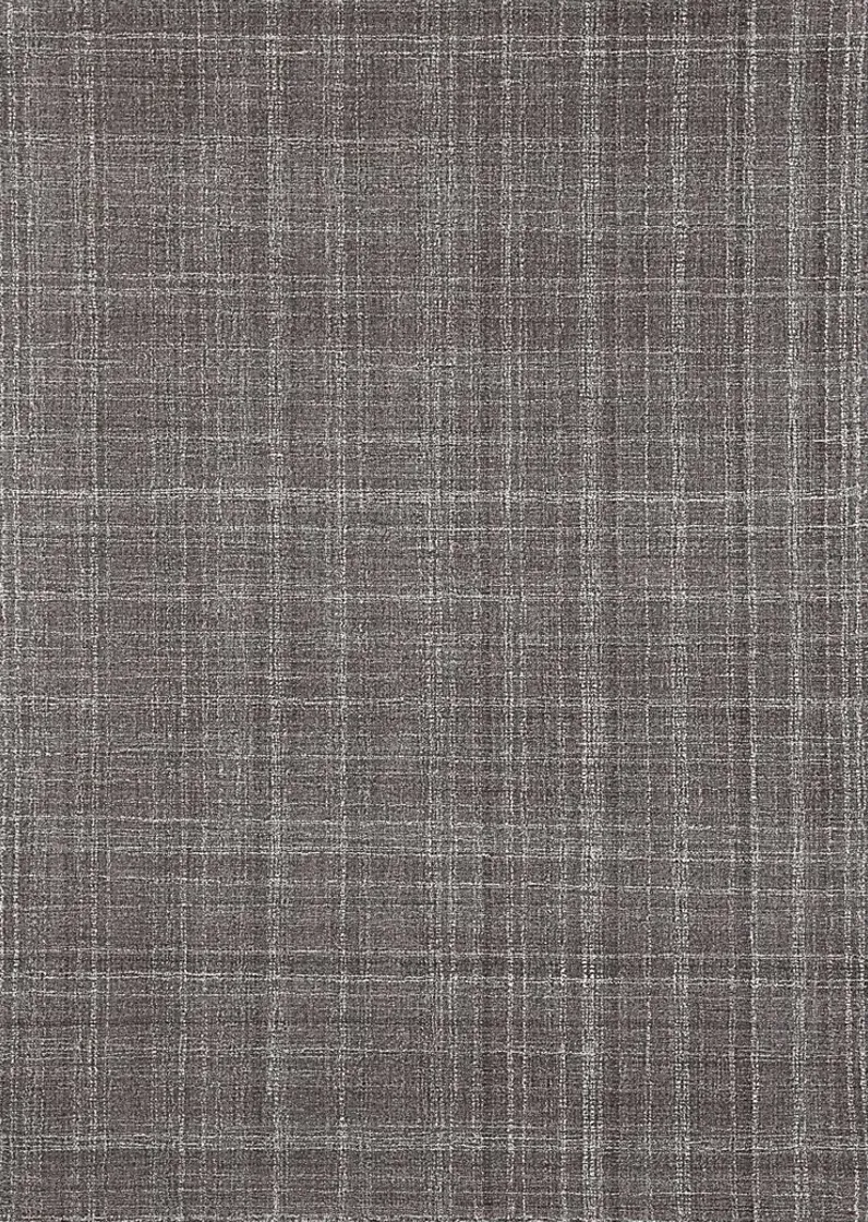 Northwind Graphite 5' x 7'6 Rug