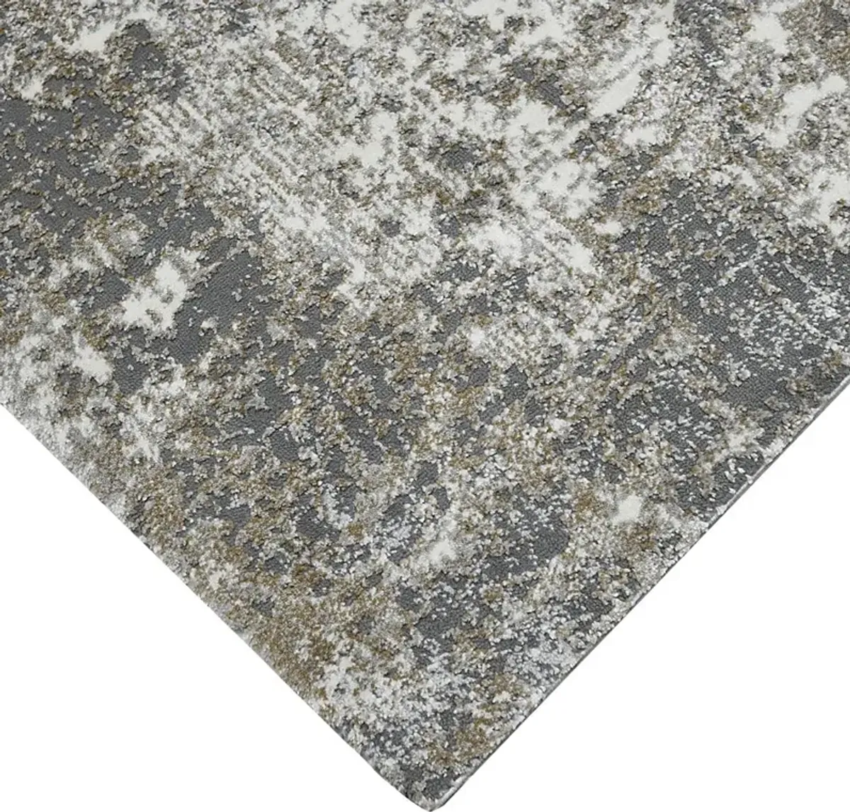 Imsor Ivory/Beige 5'3 x 7'9 Rug