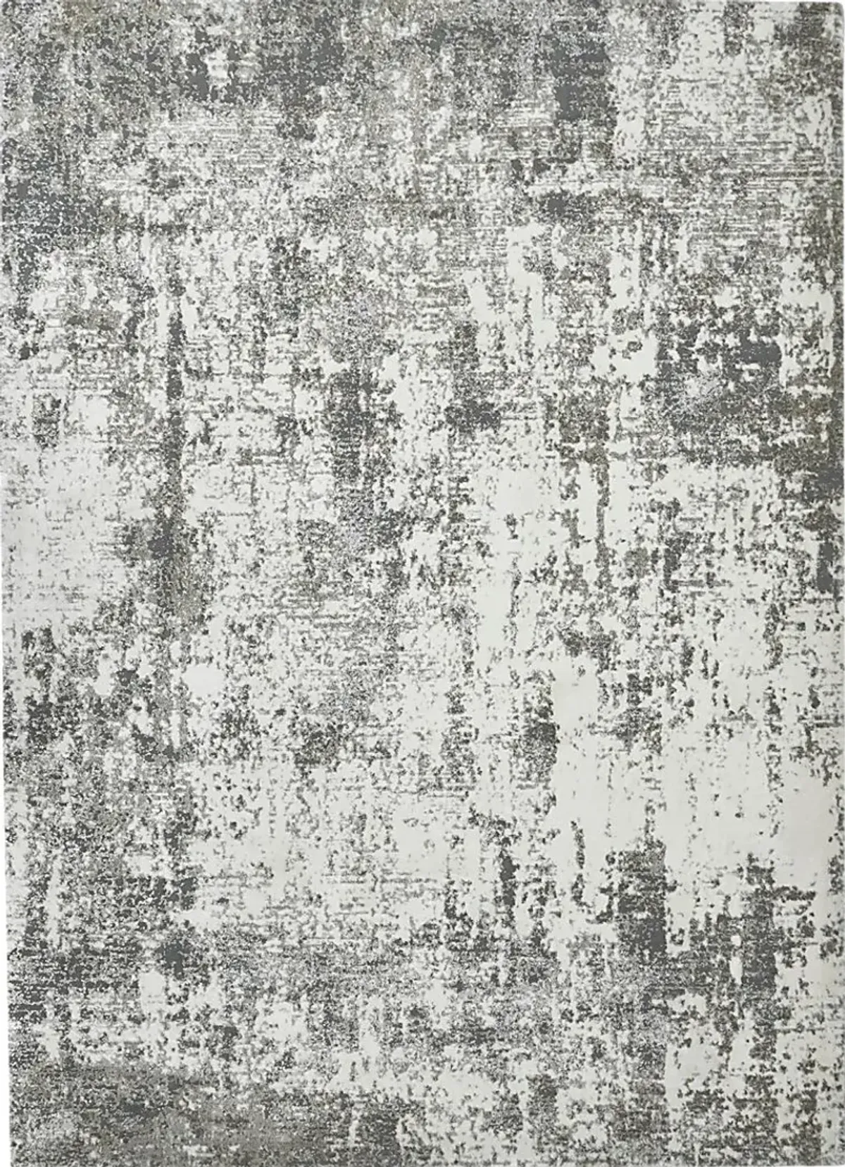 Imsor Ivory/Beige 5'3 x 7'9 Rug