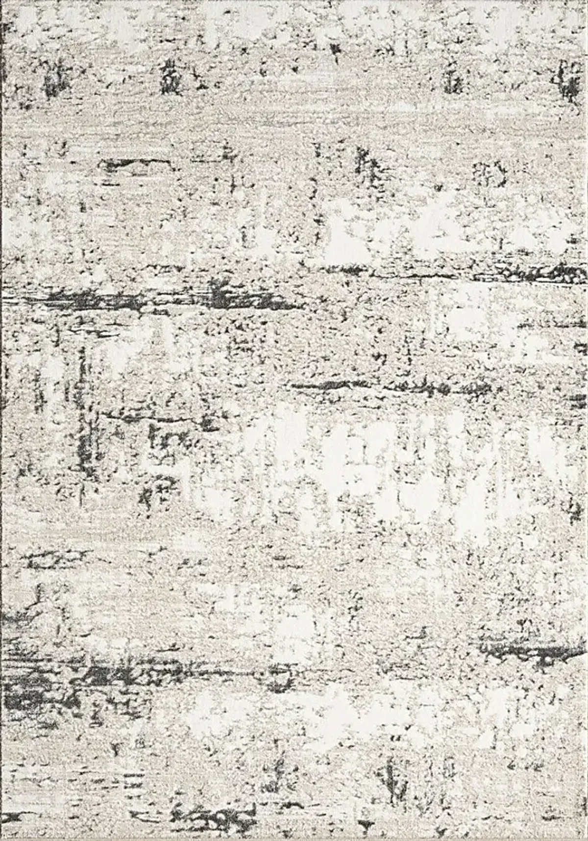 Savalem Beige 5' x 7' Rug