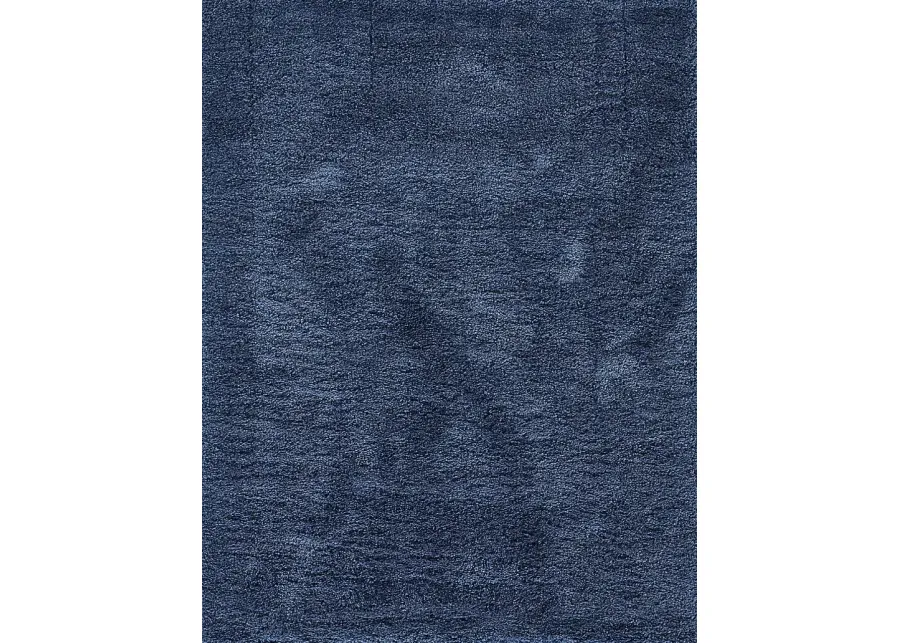 Duragny Denim 5'3  x 7' Rug