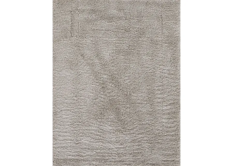 Duragny Mocha 5'3  x 7' Rug