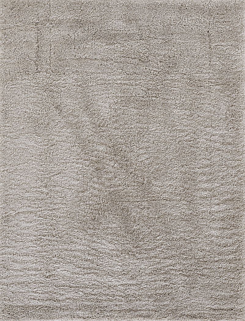 Duragny Mocha 5'3  x 7' Rug