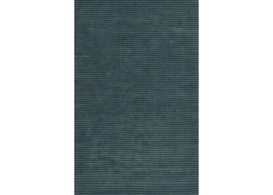 Albestel Blue 5' x 8' Rug