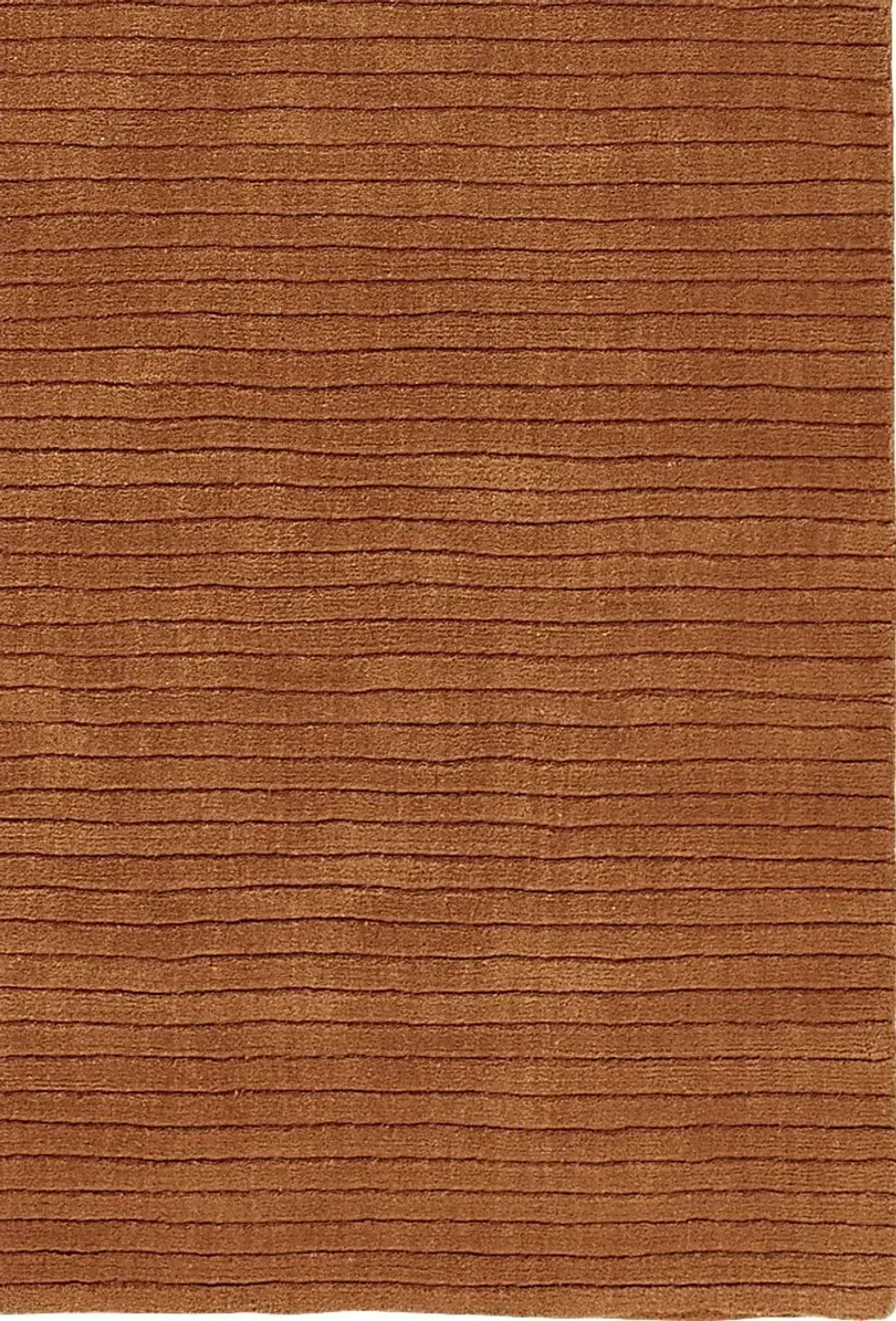 Albestel Rust 5' x 8' Rug