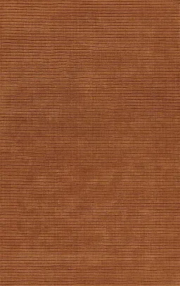 Rust color