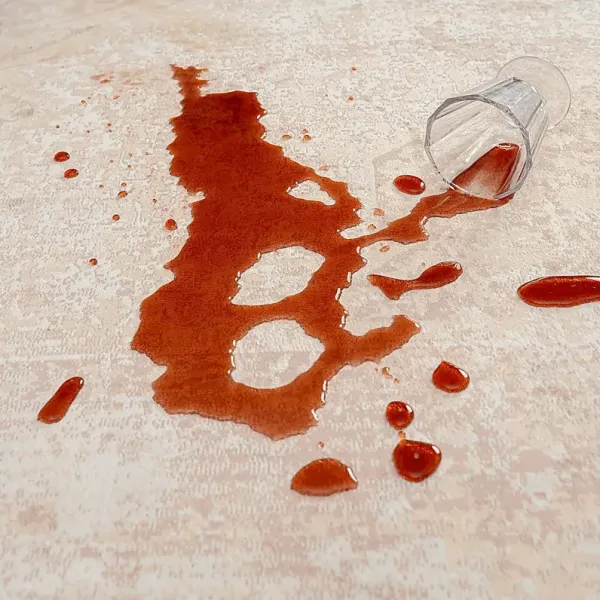 Dembo Beige 5'3 x 7' Rug