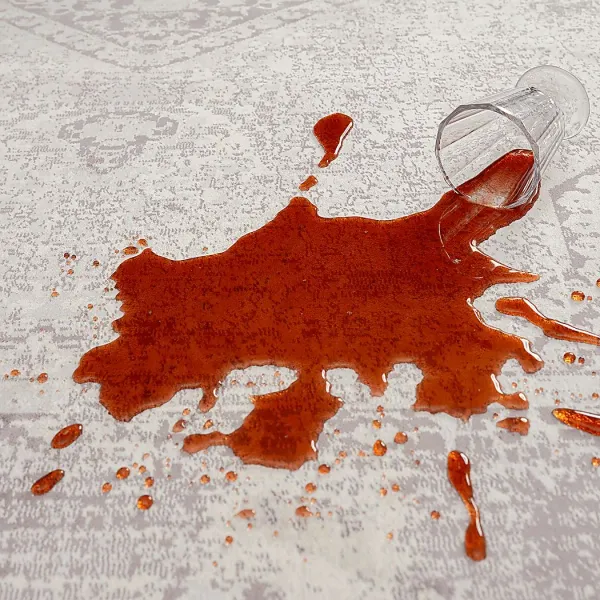 Dembo Gray 5'3 x 7' Rug