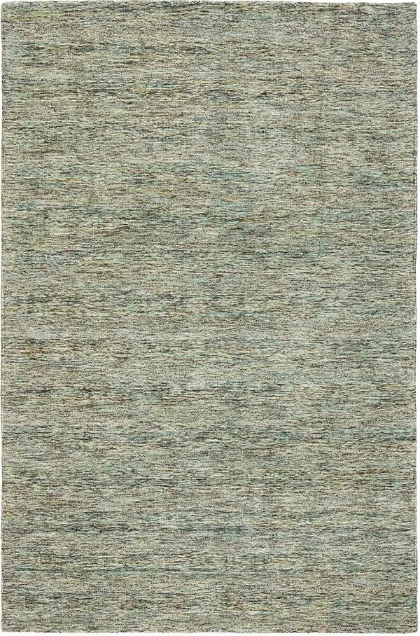 Moncha Aqua 5'6 x 8'6 Rug