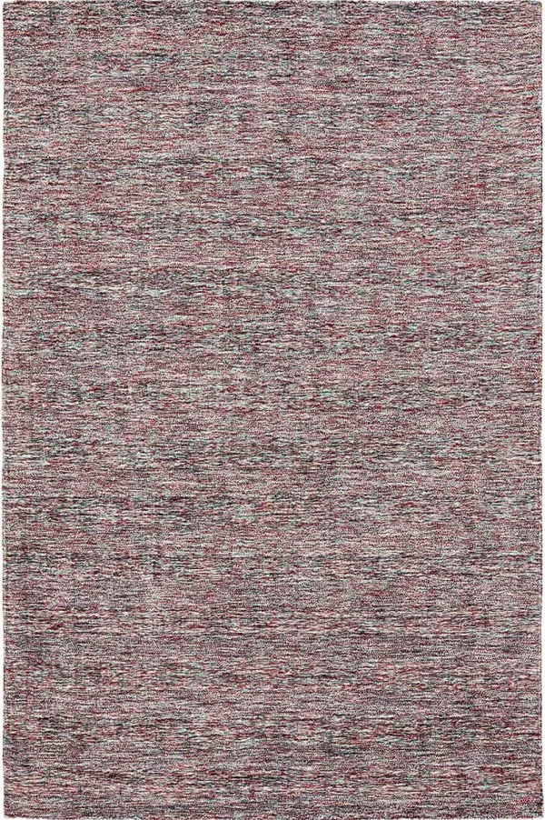 Moncha Red 5'6 x 8'6 Rug