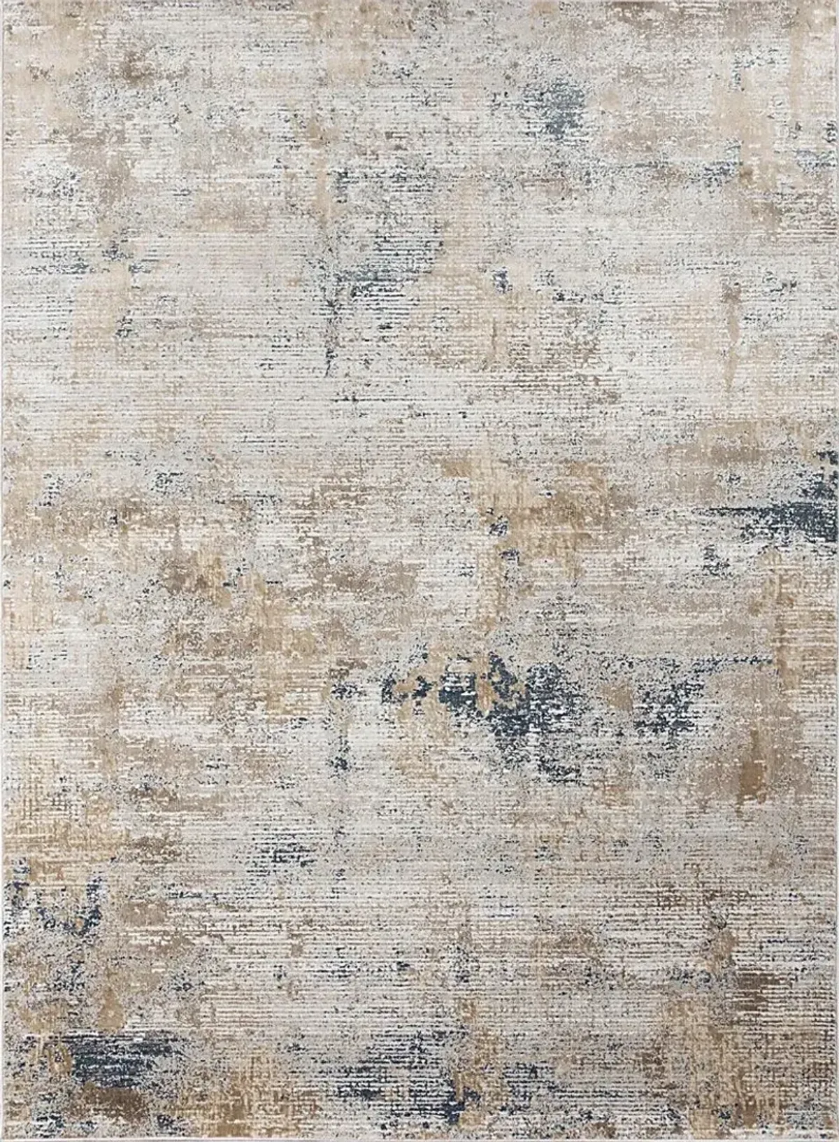 Witnigan Gold 5'3 x 7'6 Rug