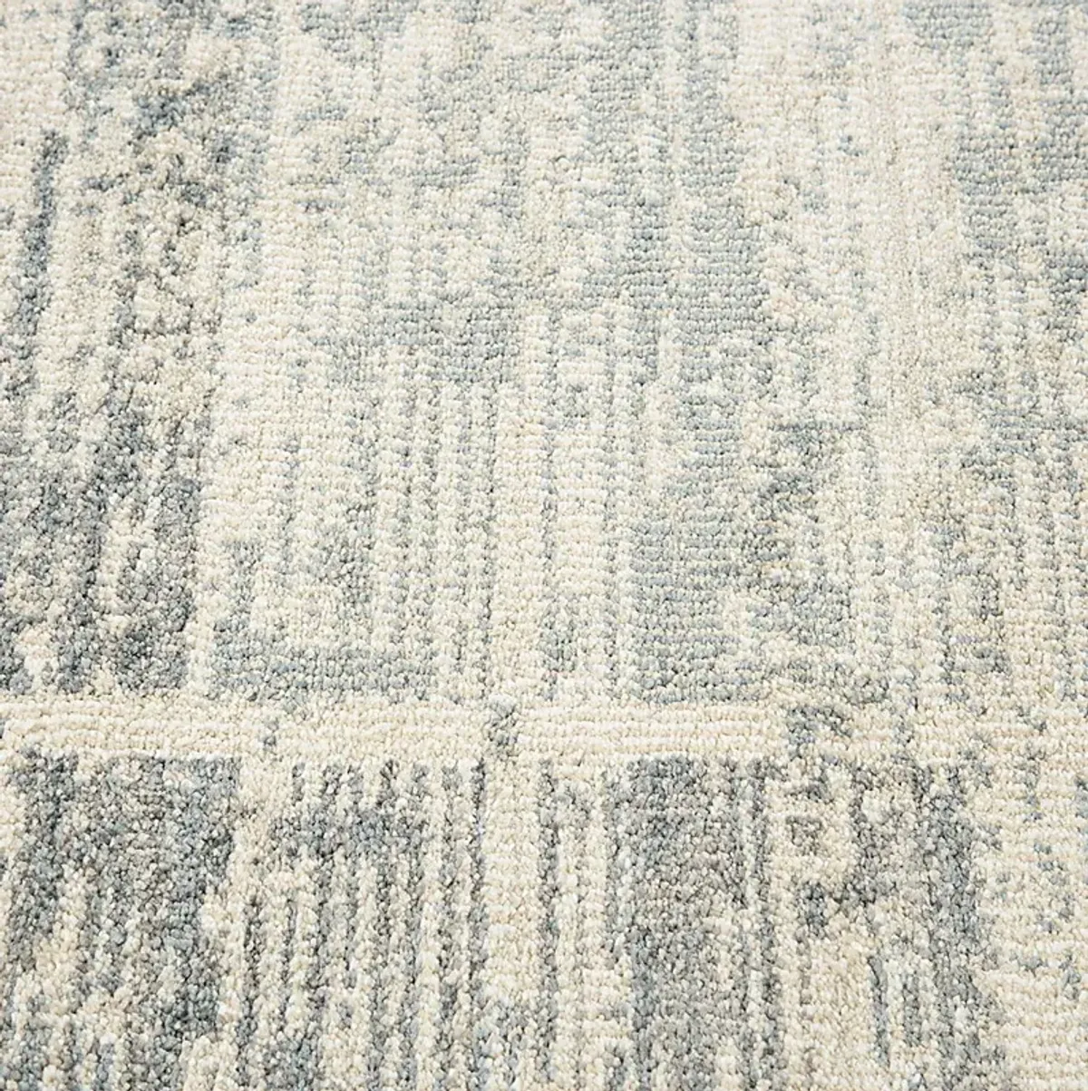 Mooton Blue 5'3 x 7'6 Rug