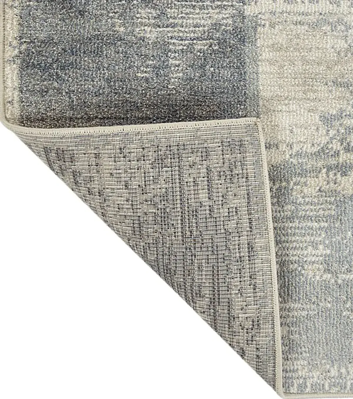 Mooton Blue 5'3 x 7'6 Rug