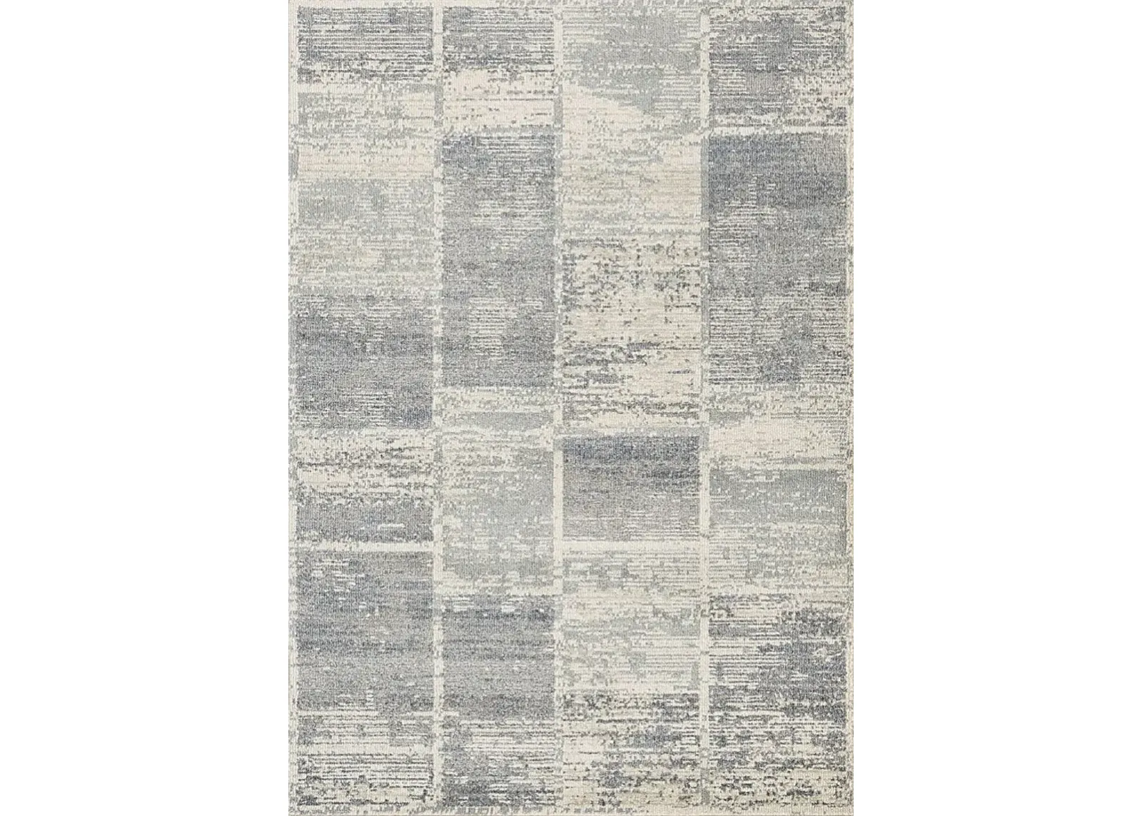 Mooton Blue 5'3 x 7'6 Rug