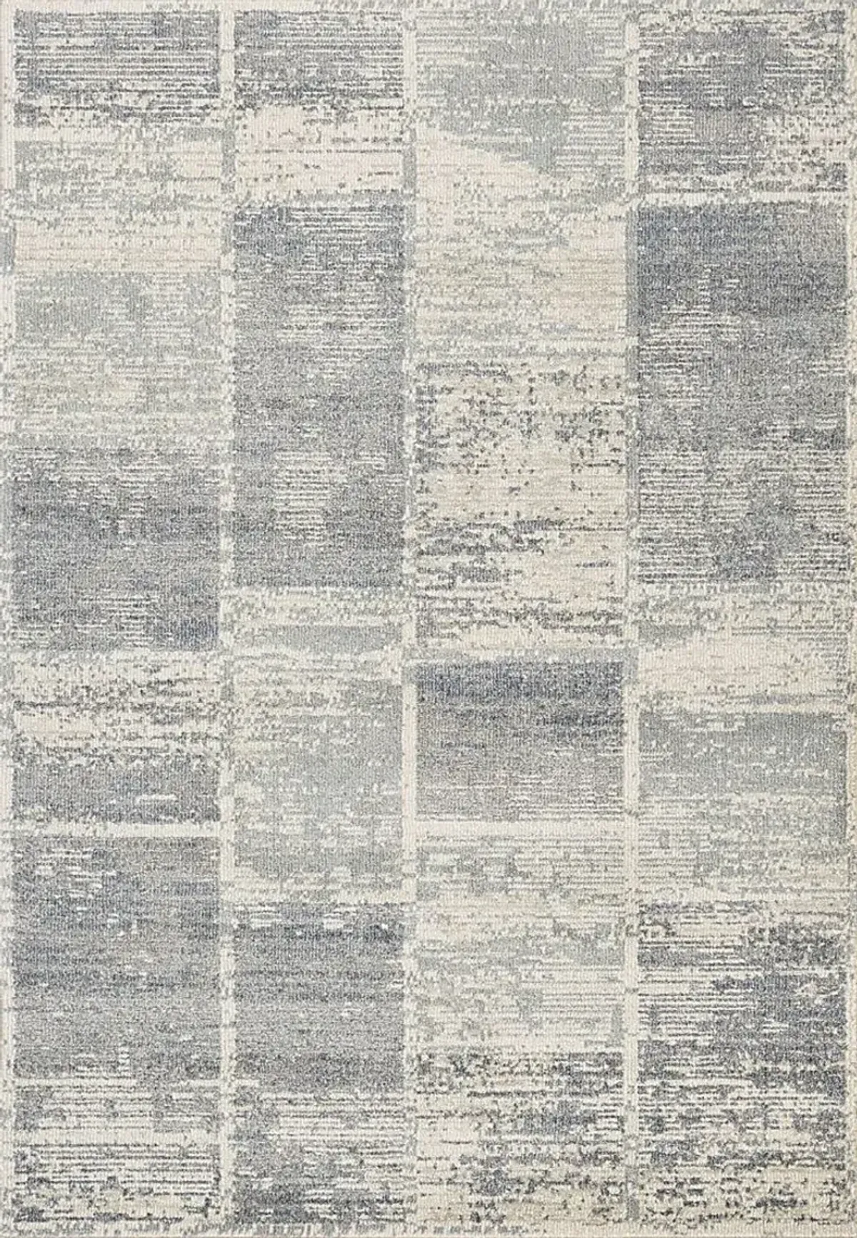 Mooton Blue 5'3 x 7'6 Rug