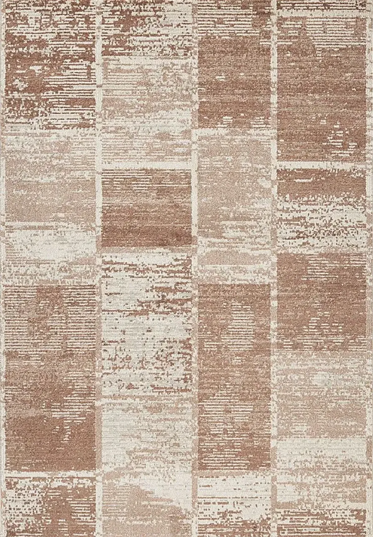 Mooton Sand 5'3 x 7'6 Rug