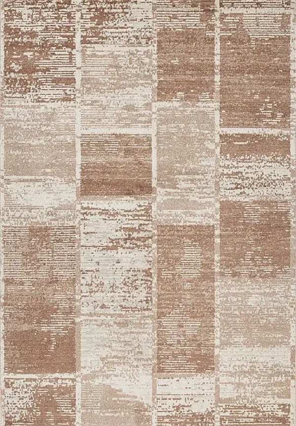 Mooton Sand 5'3 x 7'6 Rug
