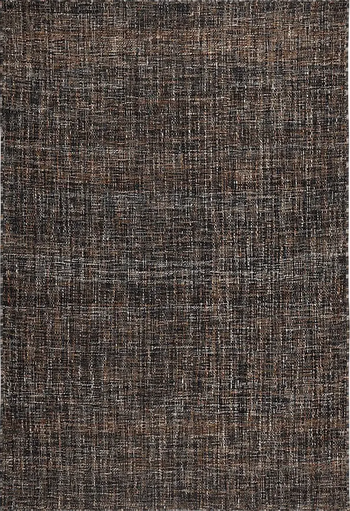 Abilu Black 5' x 7'6 Rug