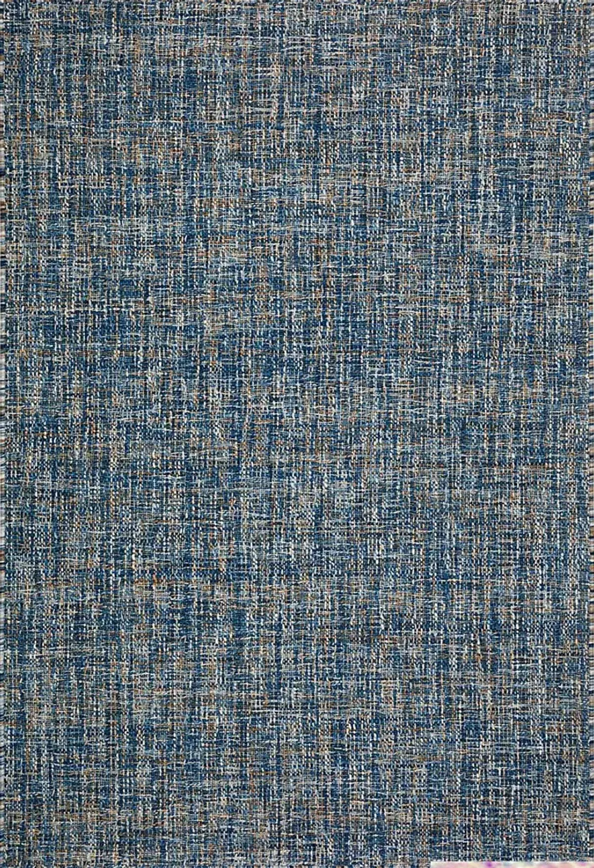 Abilu Blue 5' x 7'6 Rug