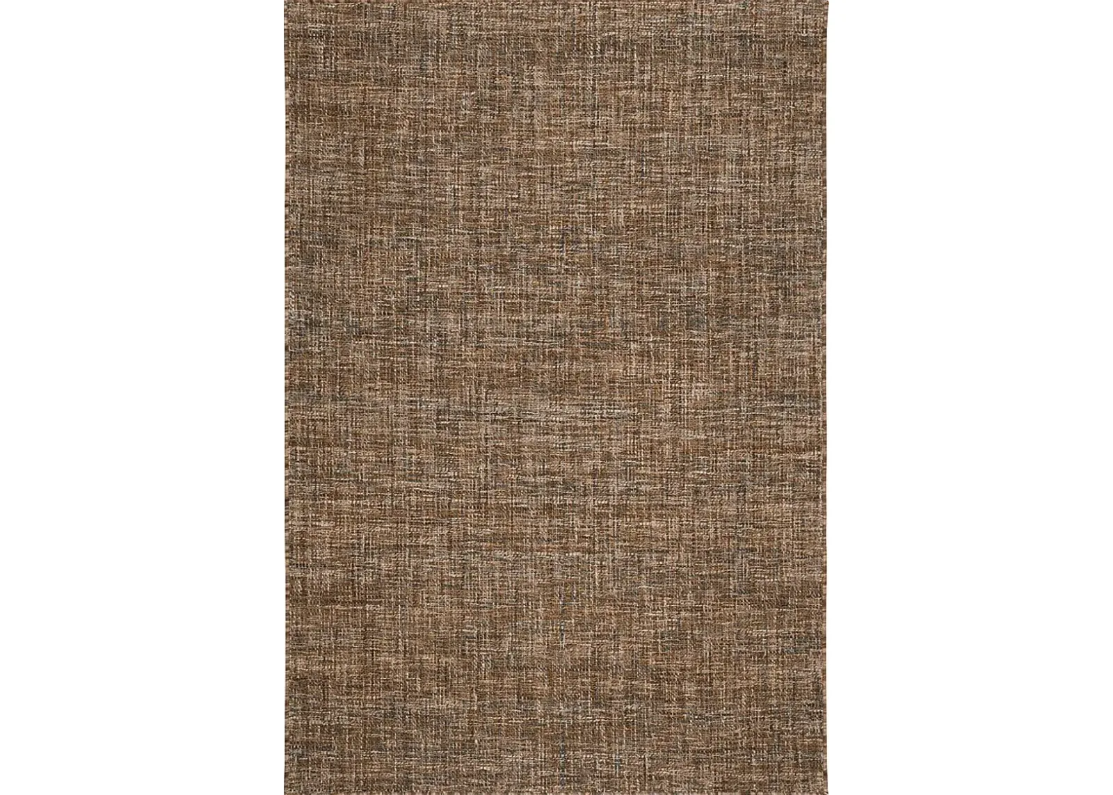 Abilu Brown 5' x 7'6 Rug