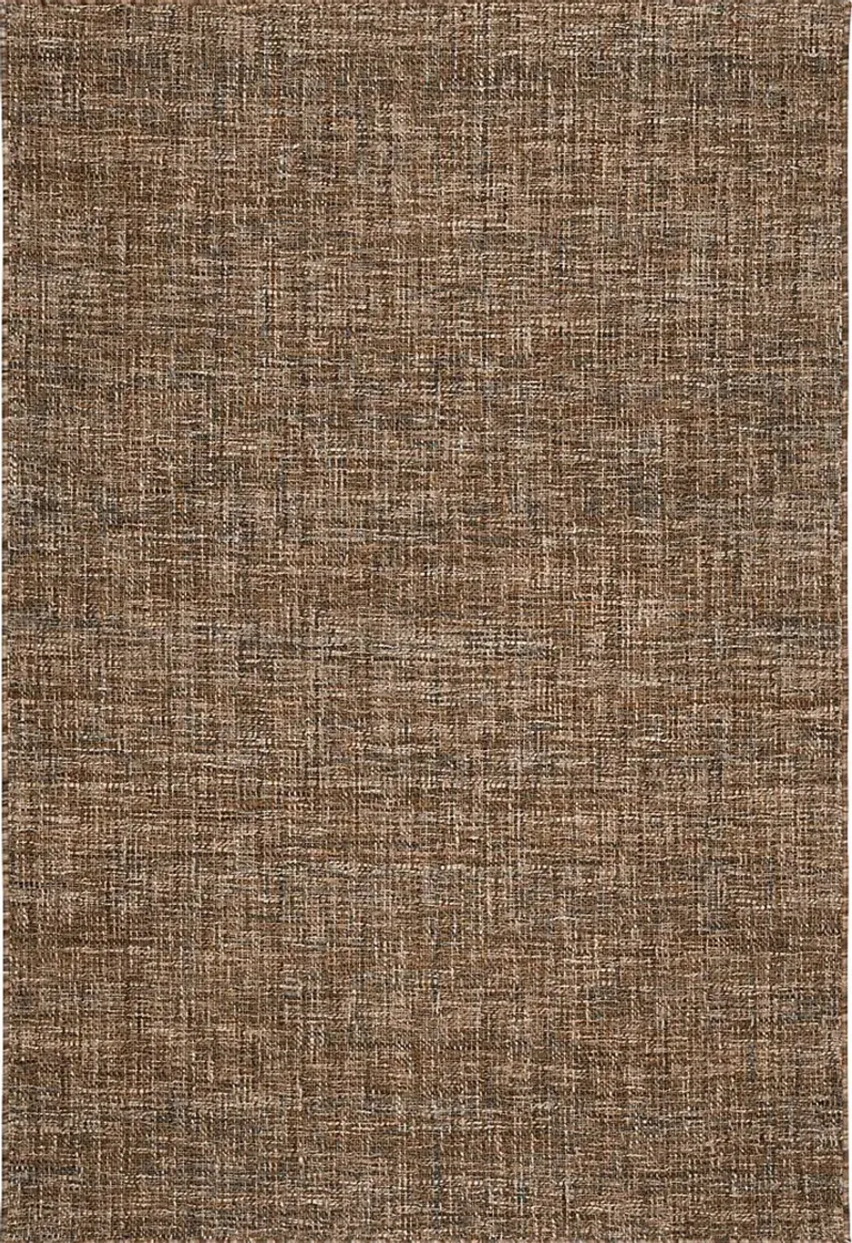 Abilu Brown 5' x 7'6 Rug