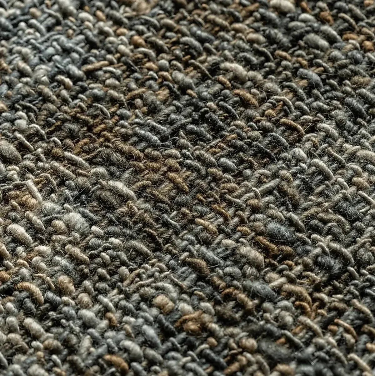 Abilu Gray 5' x 7'6 Rug