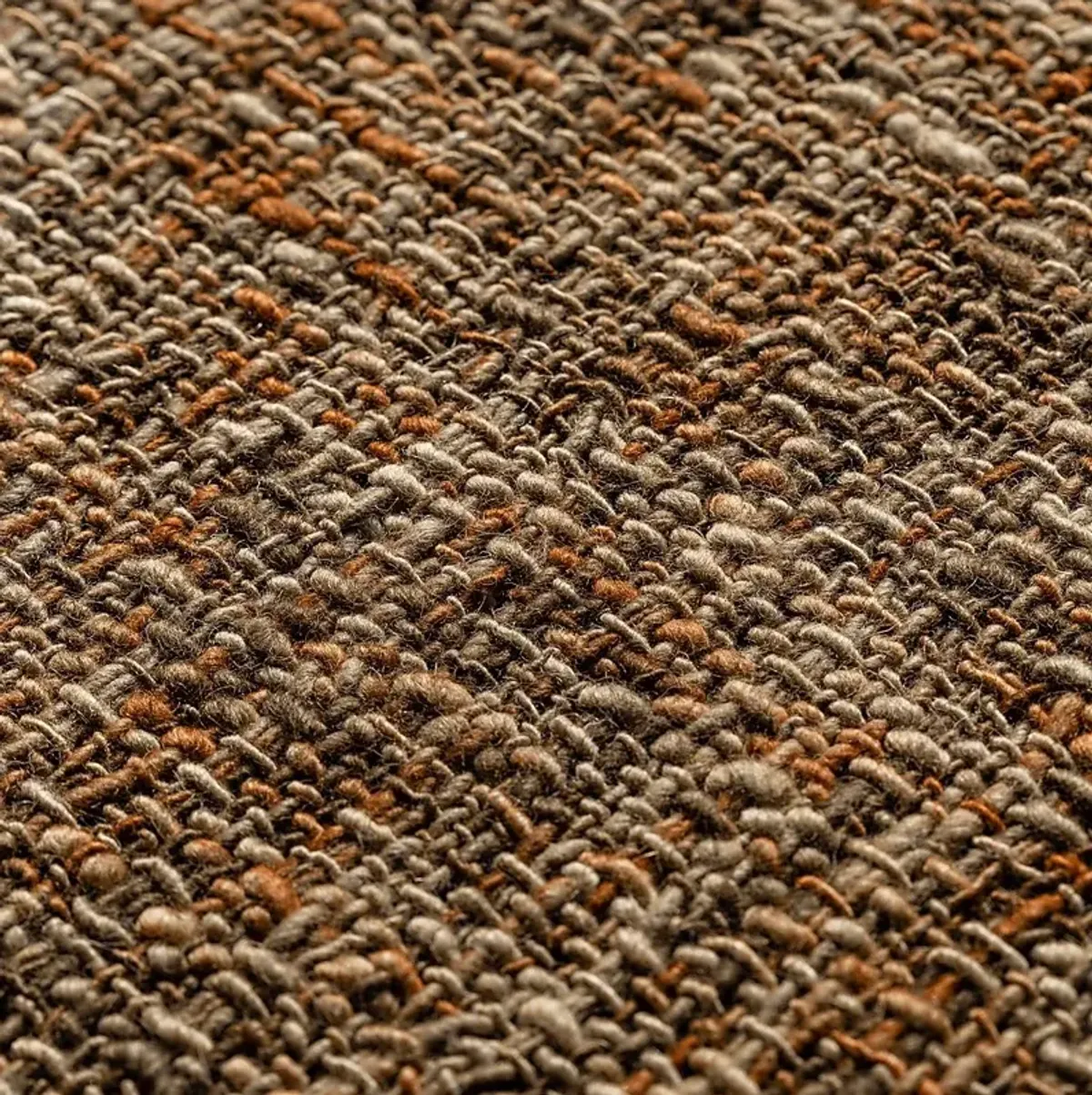 Abilu Red 5' x 7'6 Rug