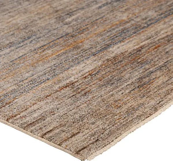 Maulu Taupe 5' x 7'10 Rug