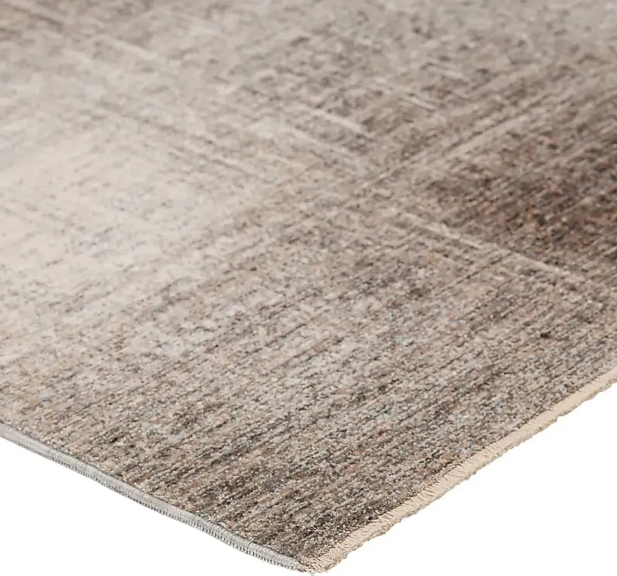 Ninlatu Beige 5' x 7'10 Rug