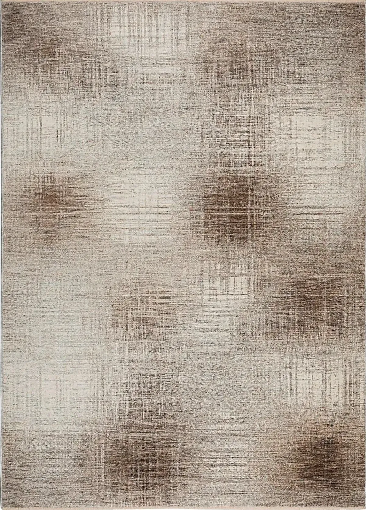 Ninlatu Beige 5' x 7'10 Rug