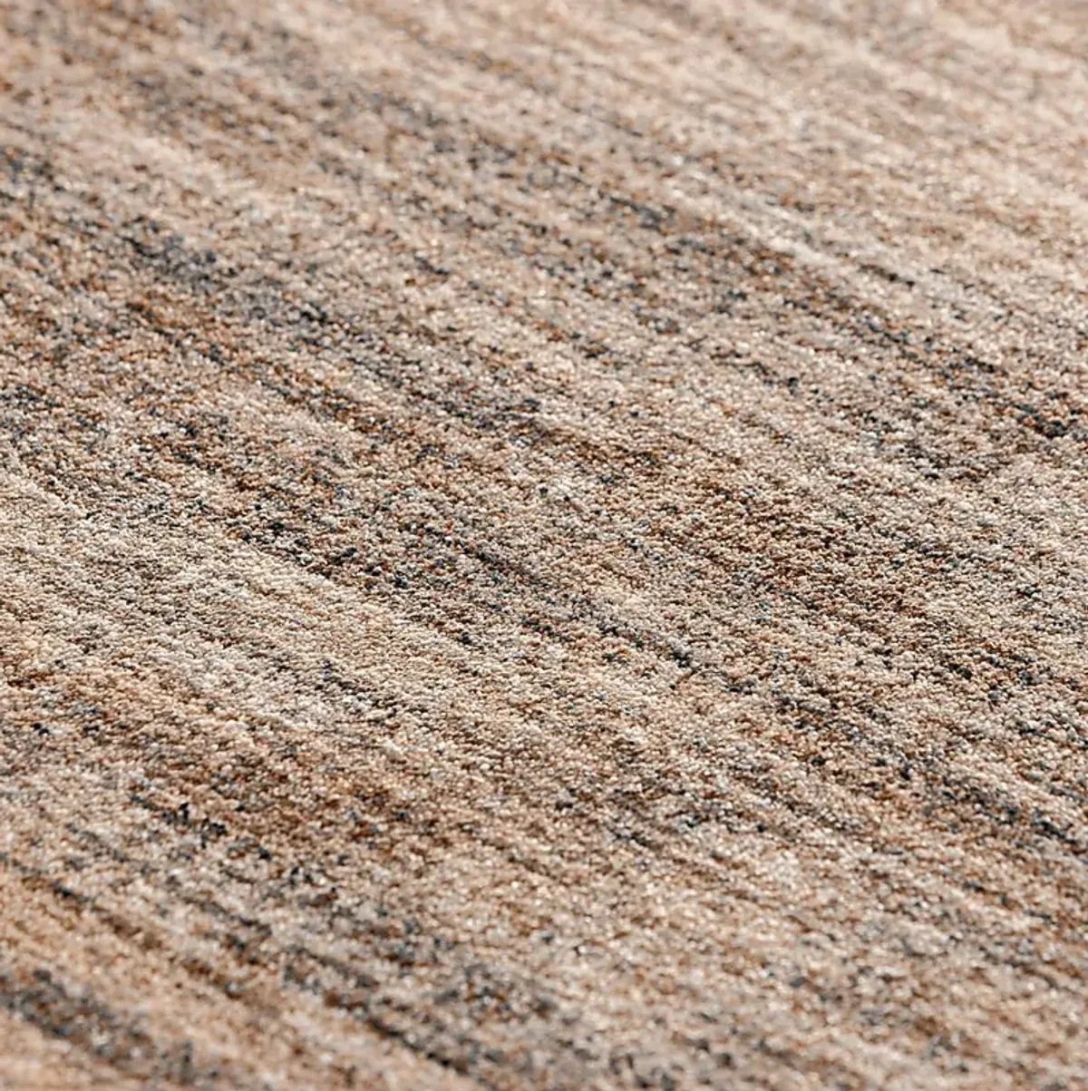 Yubei Brown 5' x 7'10 Rug