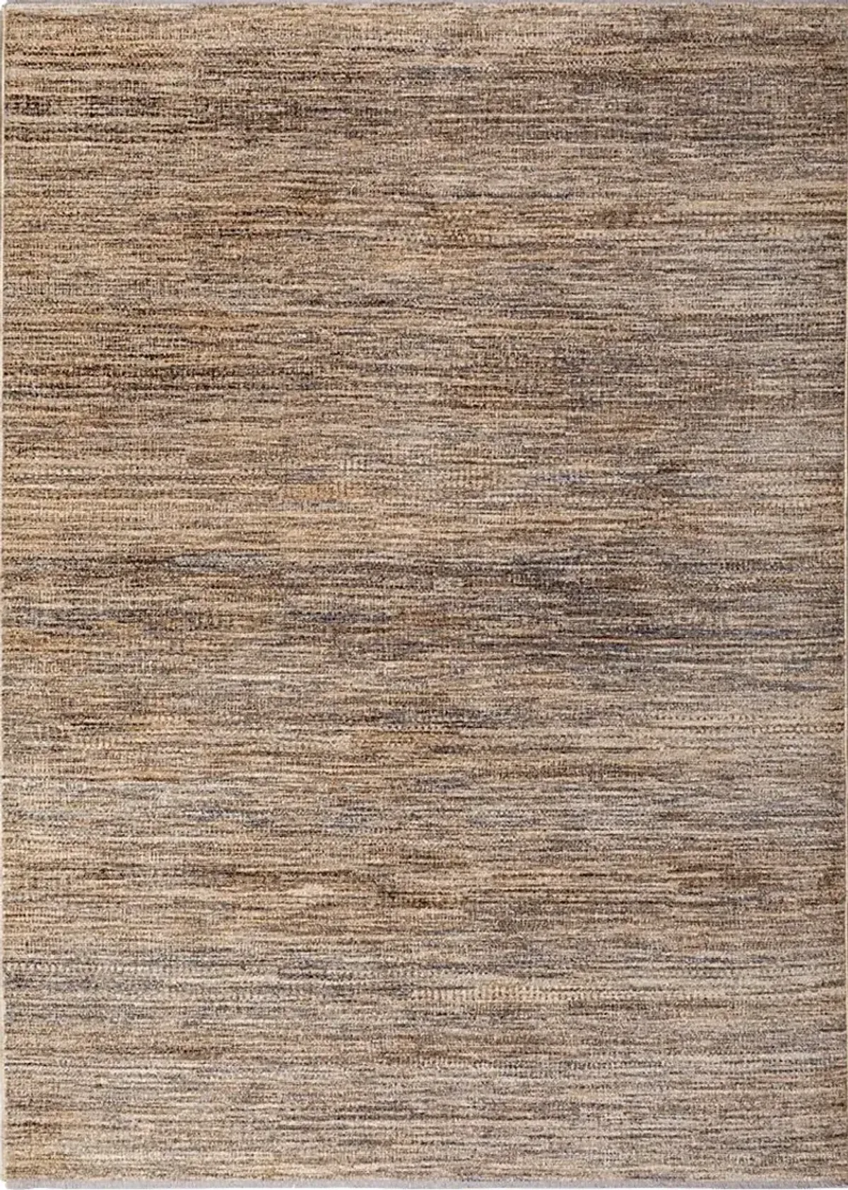 Yubei Brown 5' x 7'10 Rug