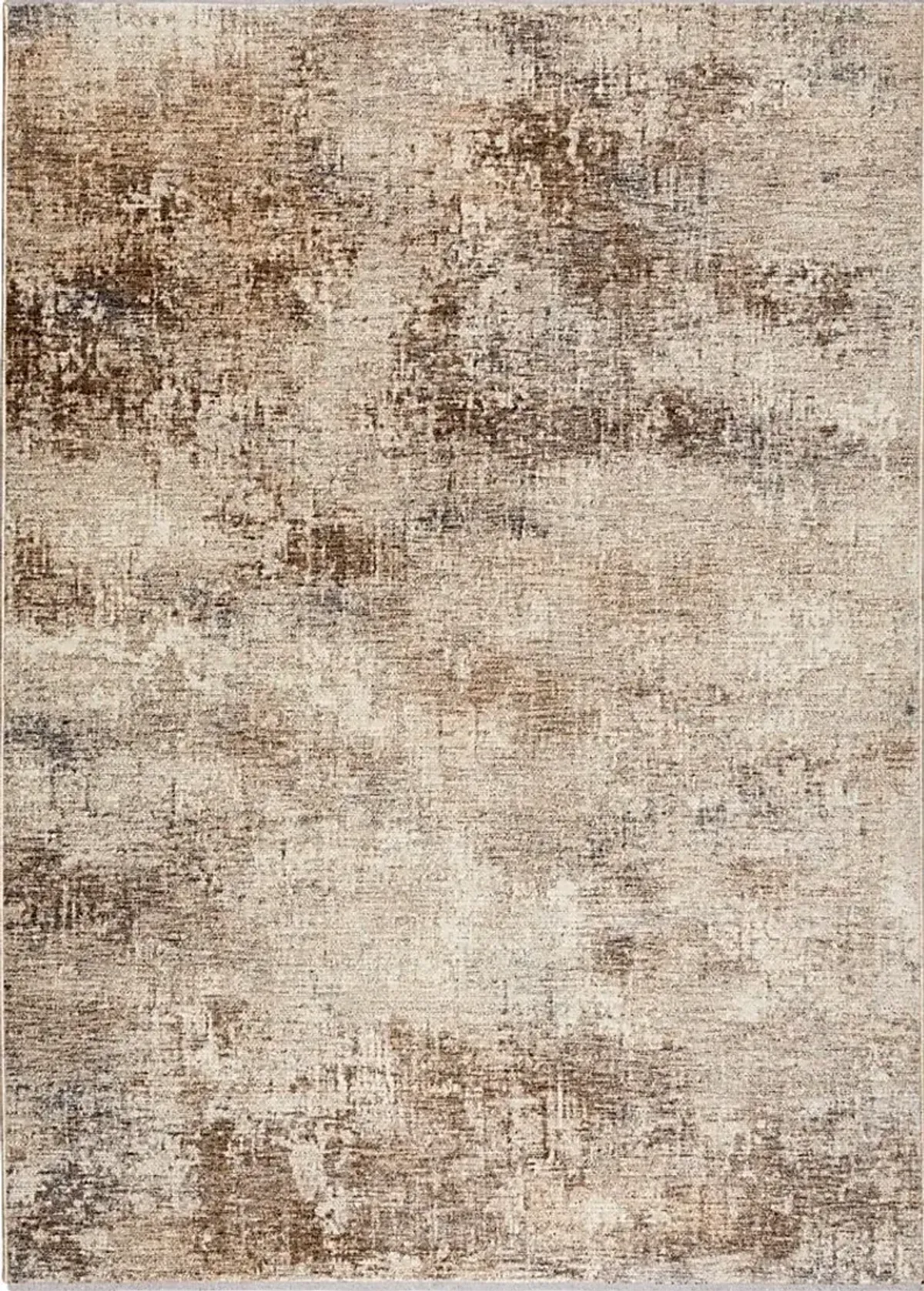 Caolin Taupe 5' x 7'10 Rug