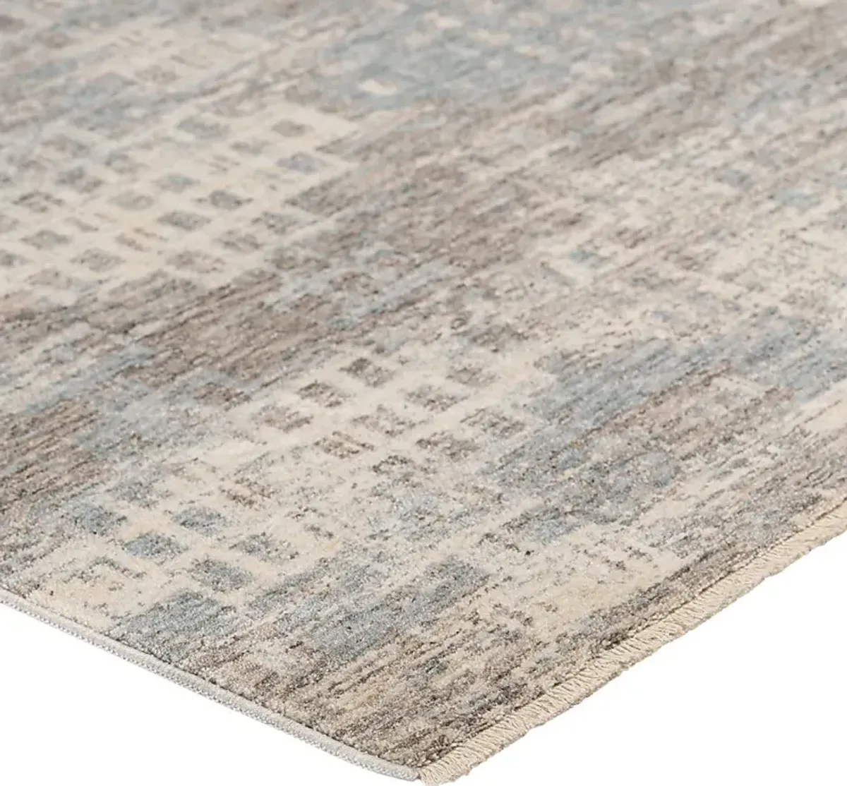 Heizu Denim 5' x 7'10 Rug