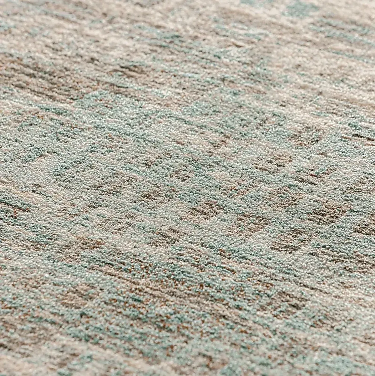 Heizu Denim 5' x 7'10 Rug