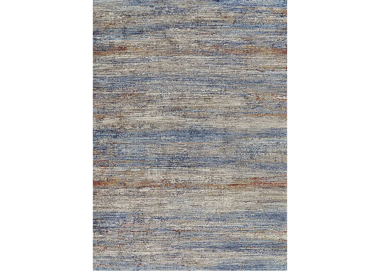 Kirkfell Denim 5'3 x 7'6 Rug