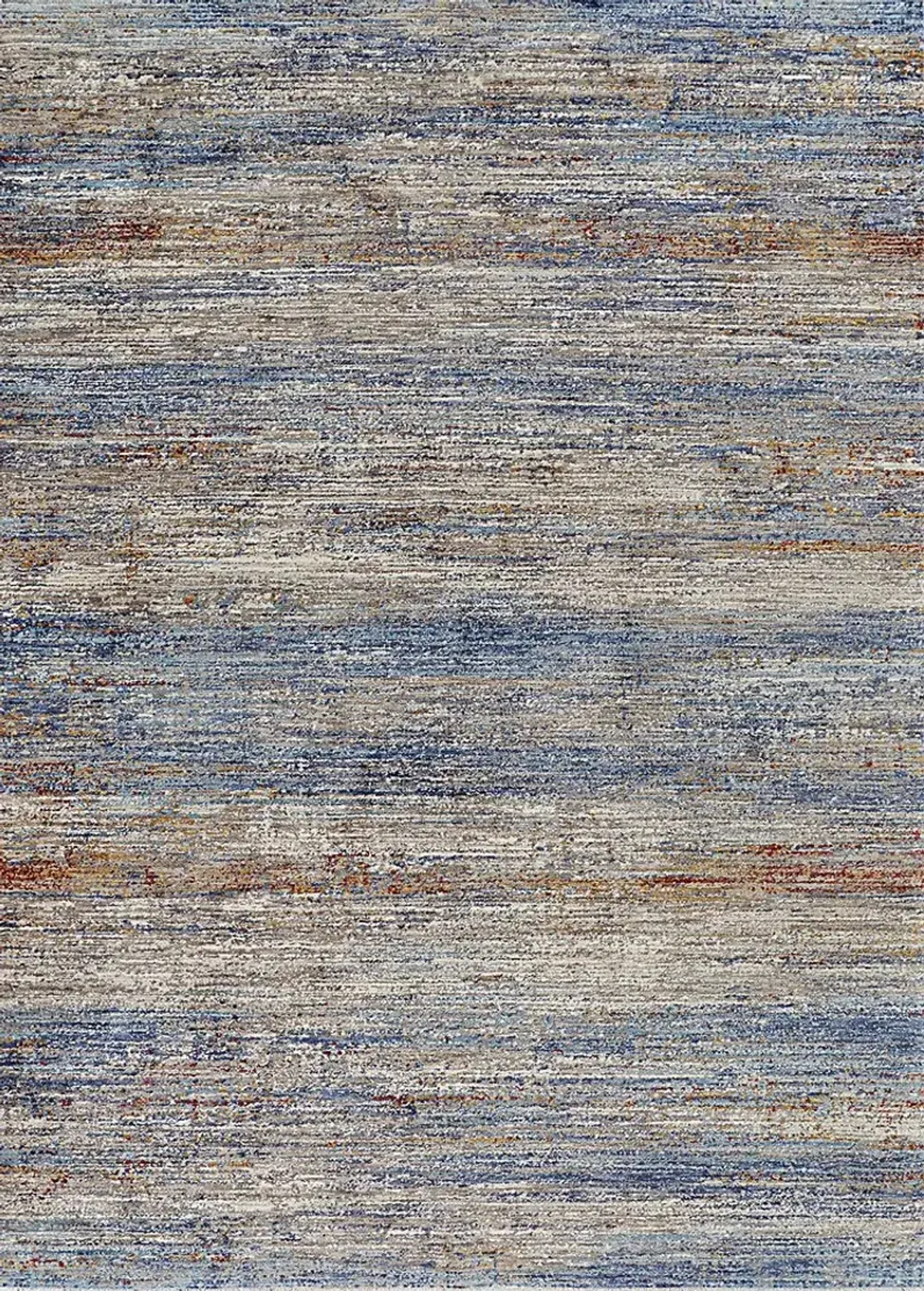 Kirkfell Denim 5'3 x 7'6 Rug