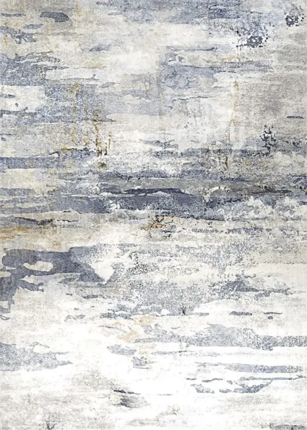 Linlita Ivory 5' x 8' Rug