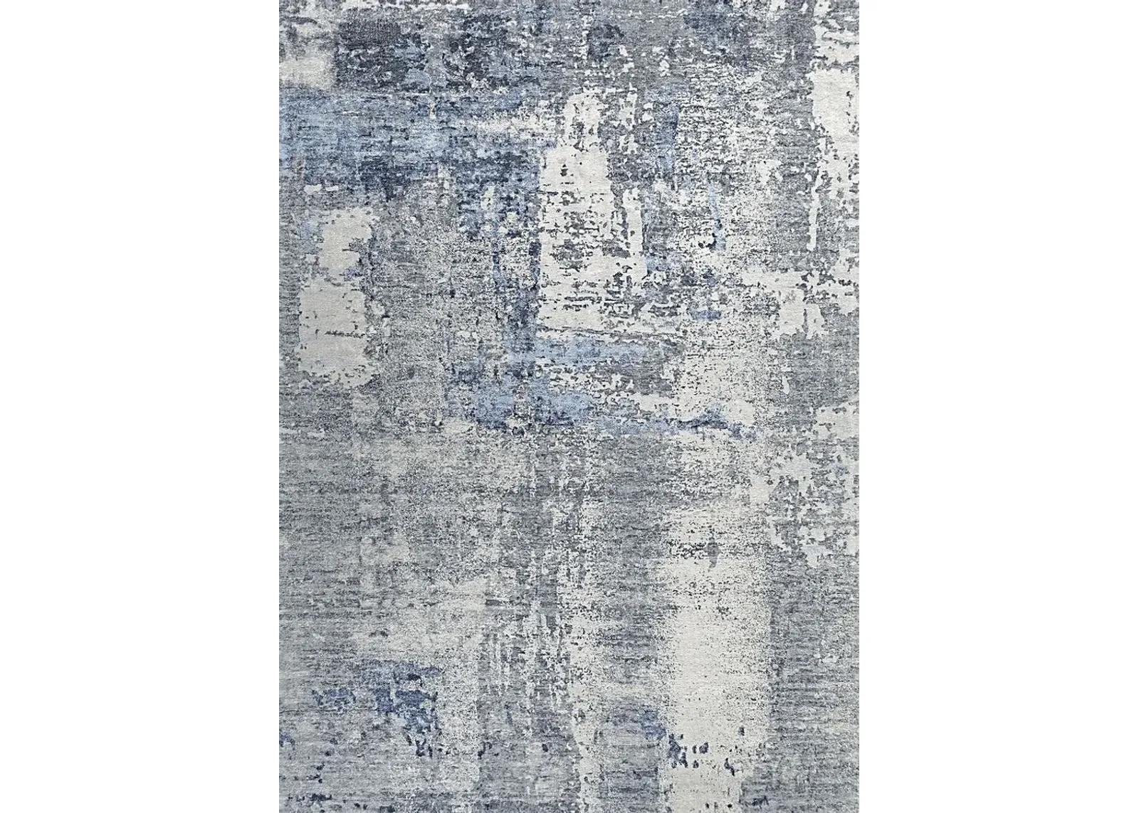 Stanrock Gray 5' x 8' Rug