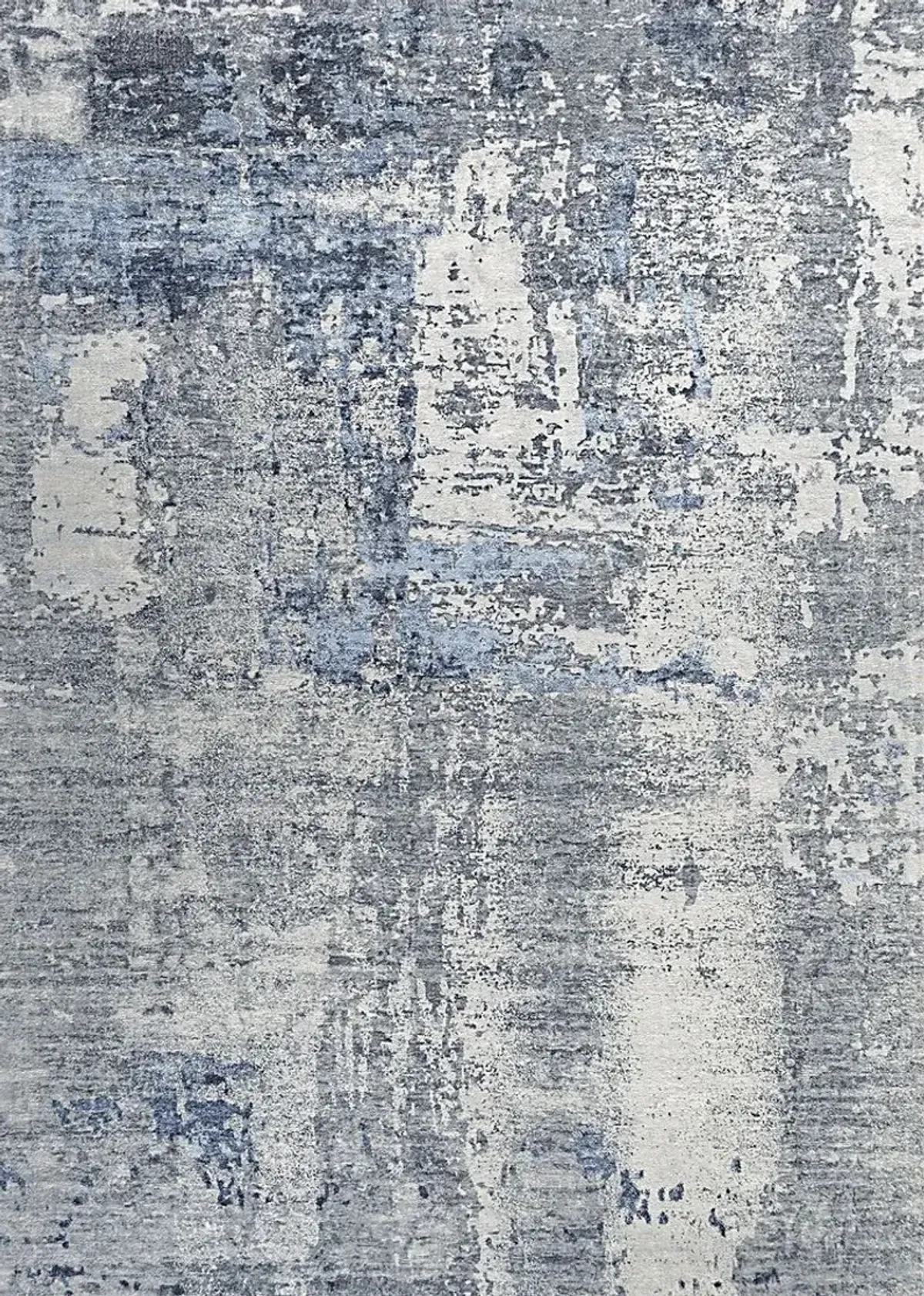 Stanrock Gray 5' x 8' Rug