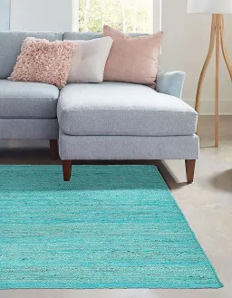 Turquoise color