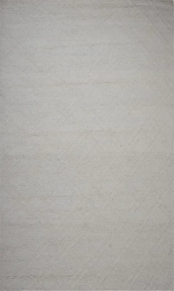 Belletara Ivory 5' x 7'6 Rug