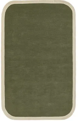 Green color